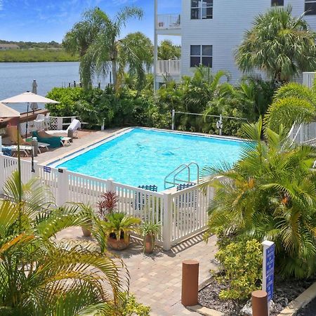 Villa Sea Shell 24 Clearwater Beach Exterior foto