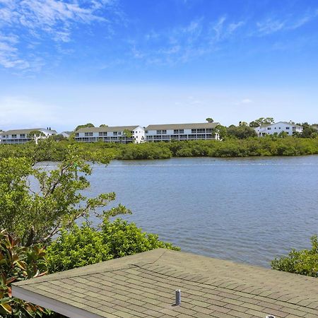 Villa Sea Shell 24 Clearwater Beach Exterior foto