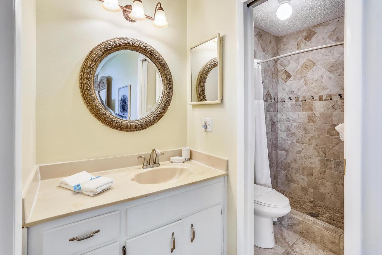 Villa Sea Shell 24 Clearwater Beach Exterior foto