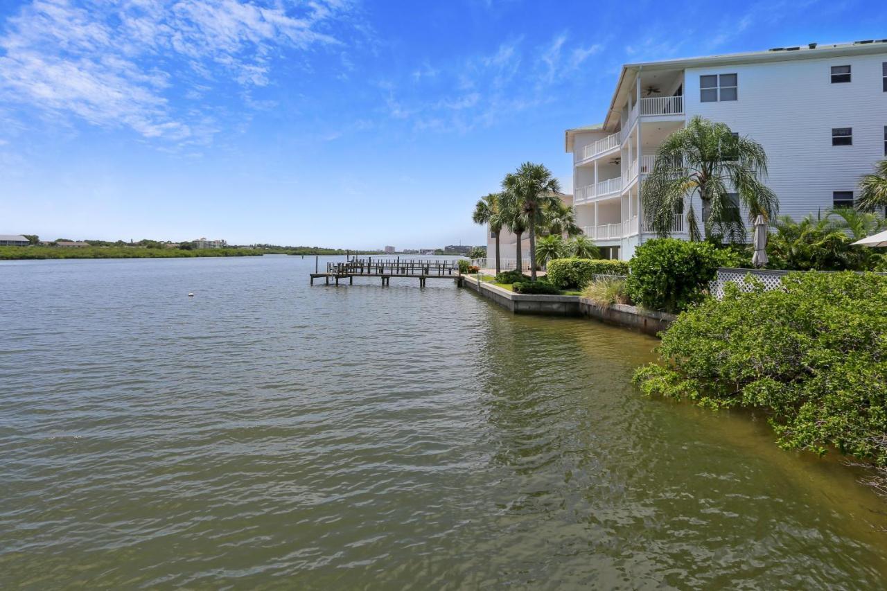Villa Sea Shell 24 Clearwater Beach Exterior foto