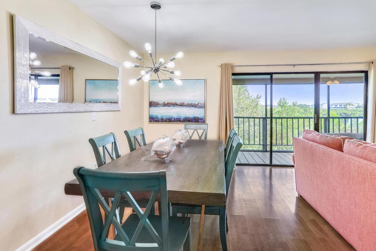 Villa Sea Shell 24 Clearwater Beach Exterior foto