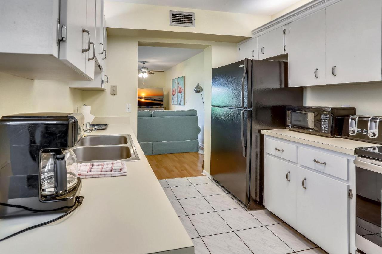 Villa Sea Shell 24 Clearwater Beach Exterior foto