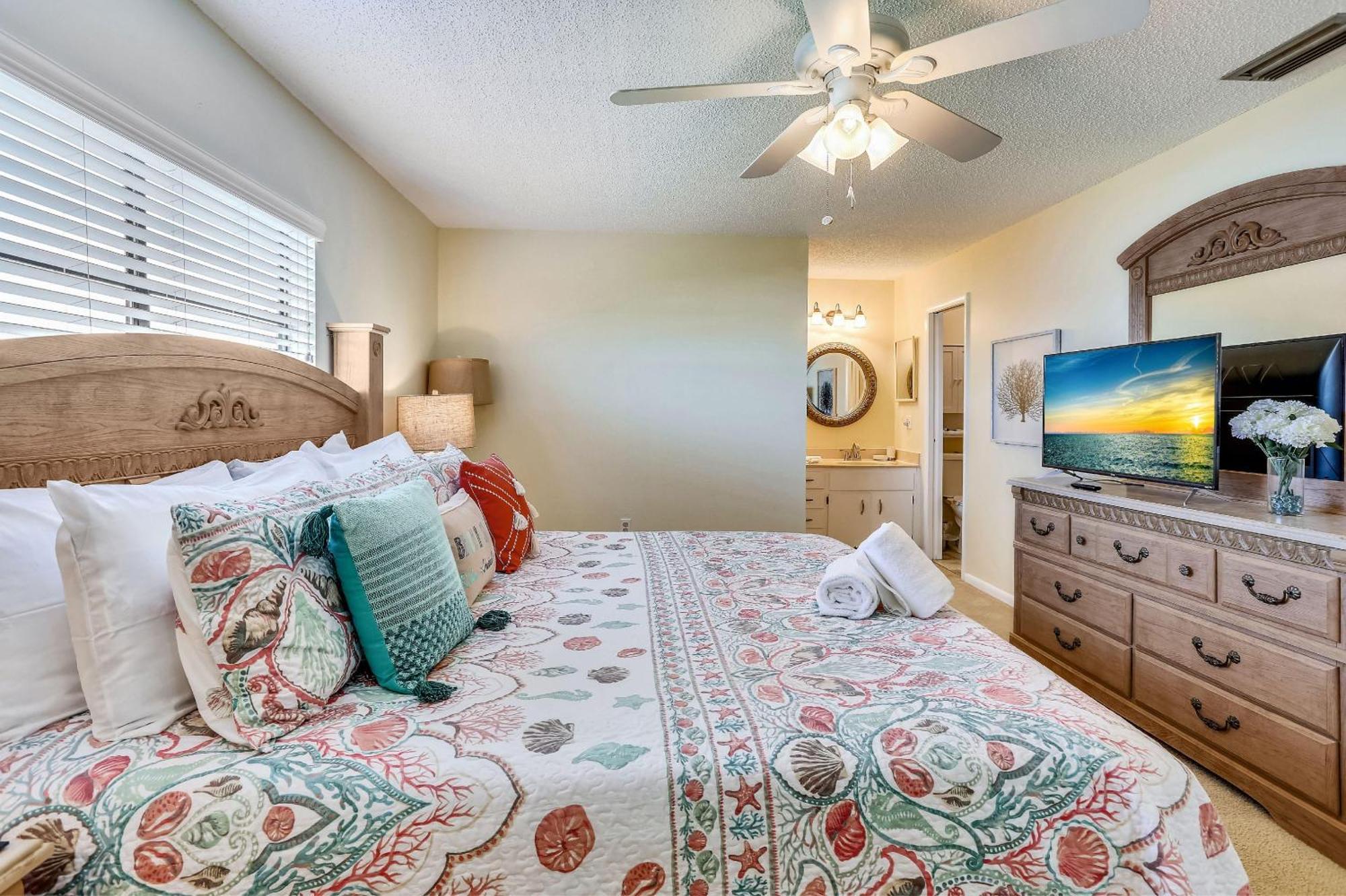 Villa Sea Shell 24 Clearwater Beach Exterior foto