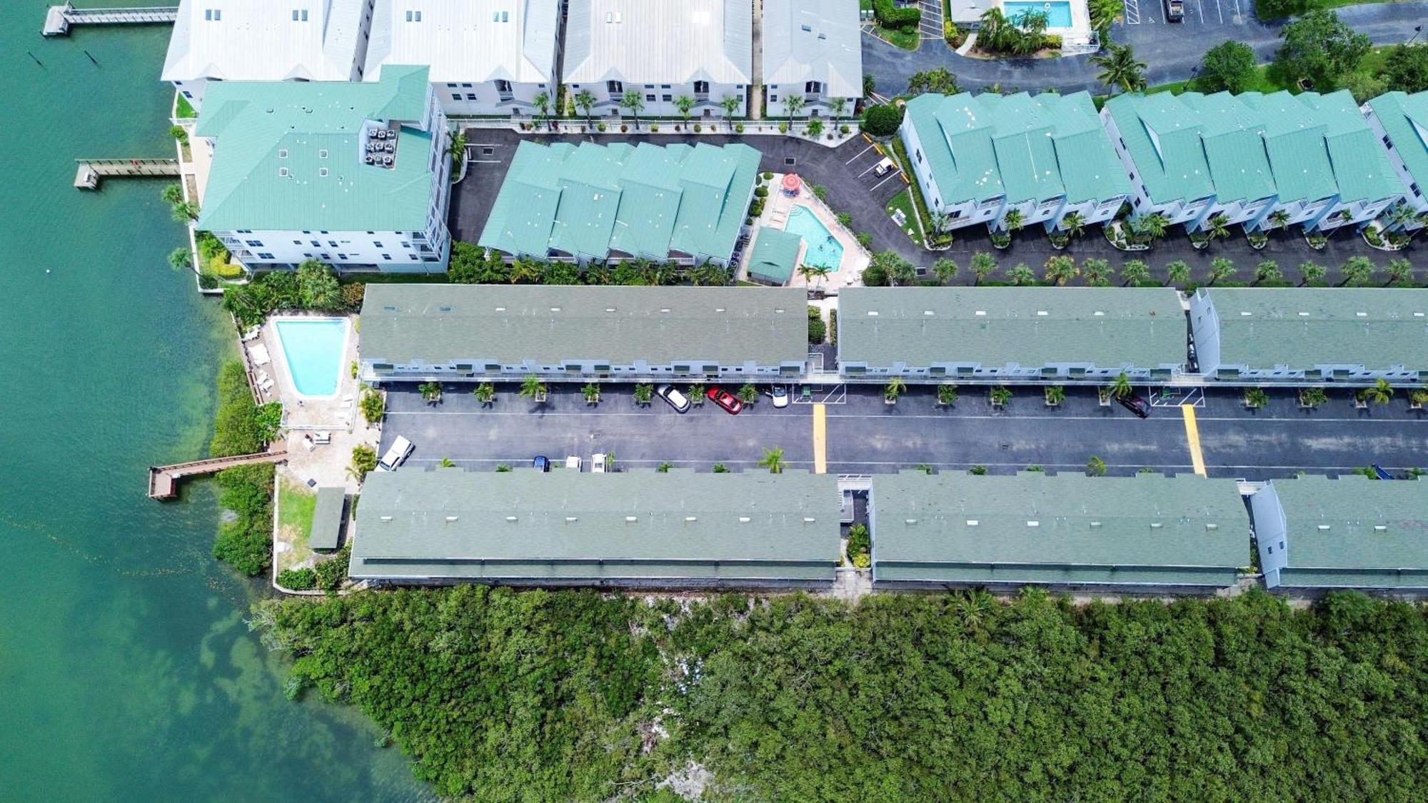 Villa Sea Shell 24 Clearwater Beach Exterior foto