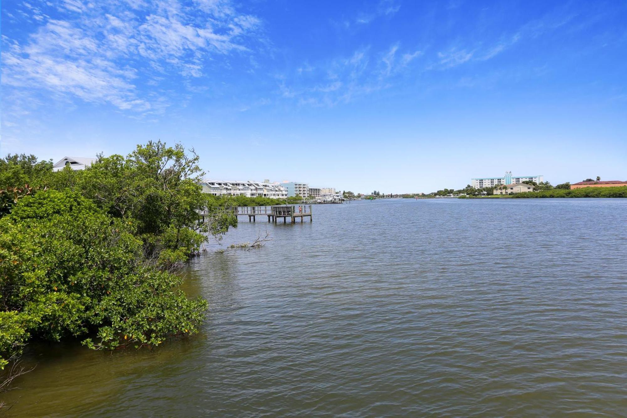 Villa Sea Shell 24 Clearwater Beach Exterior foto