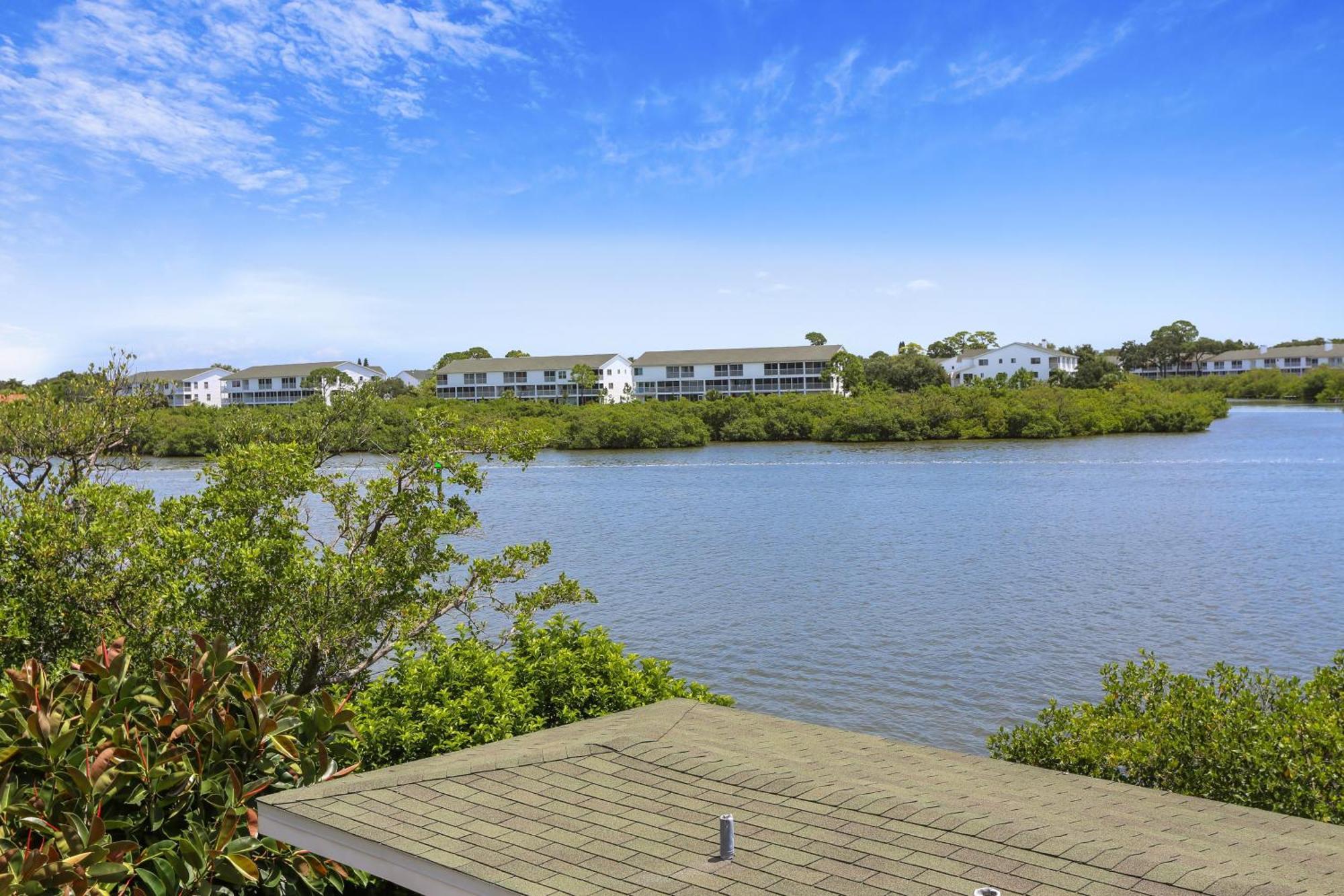 Villa Sea Shell 24 Clearwater Beach Exterior foto